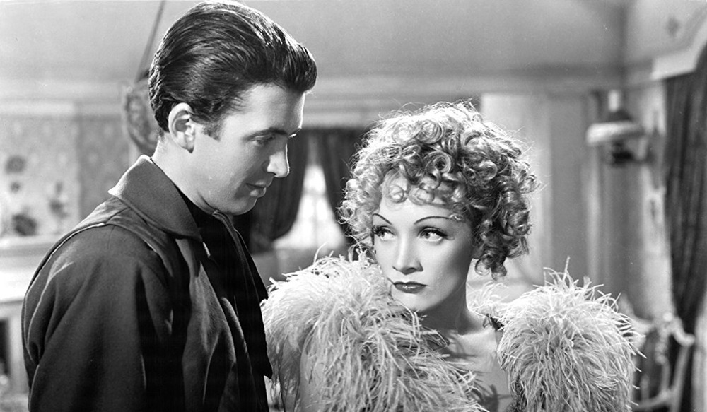 Reel Classics: Destry Rides Again (1939)