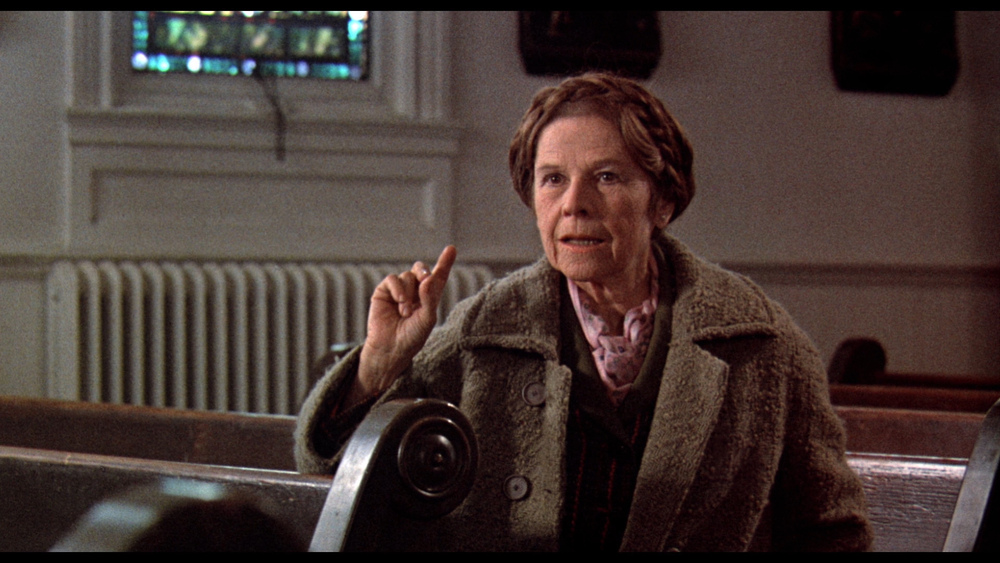 Reel Classics: Harold and Maude (1971)