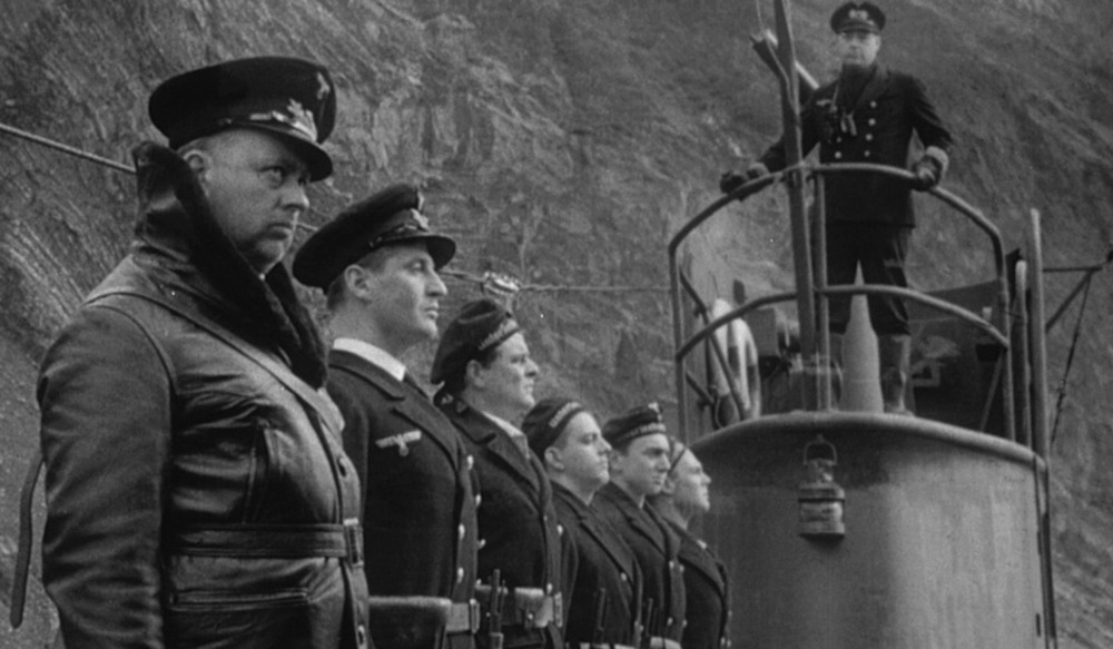 Reel Classics: Forty Ninth Parallel (1941)