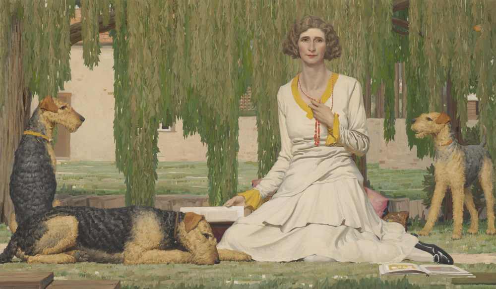 The World Turns Modern