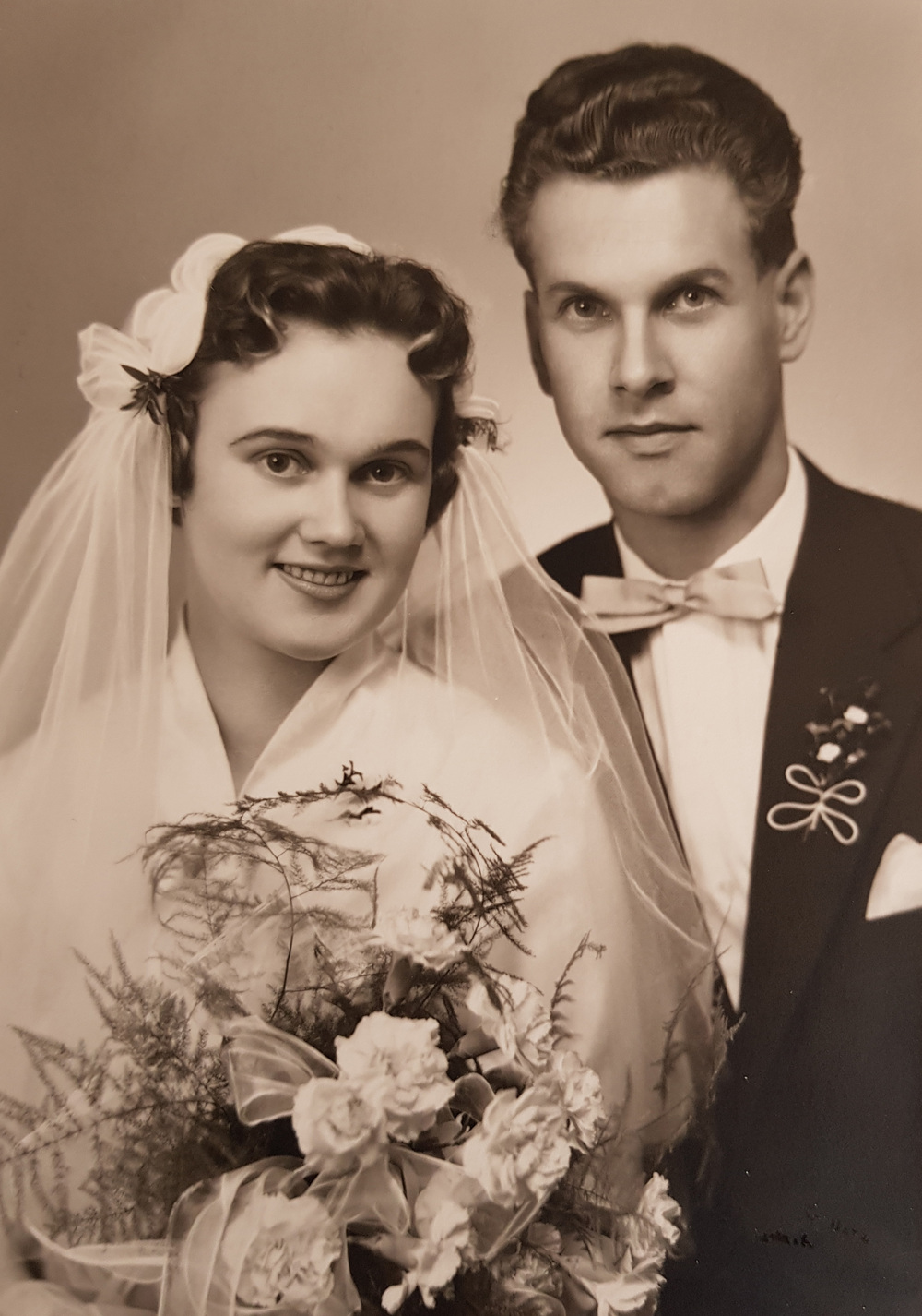 In Conversation: The Women’s Experience