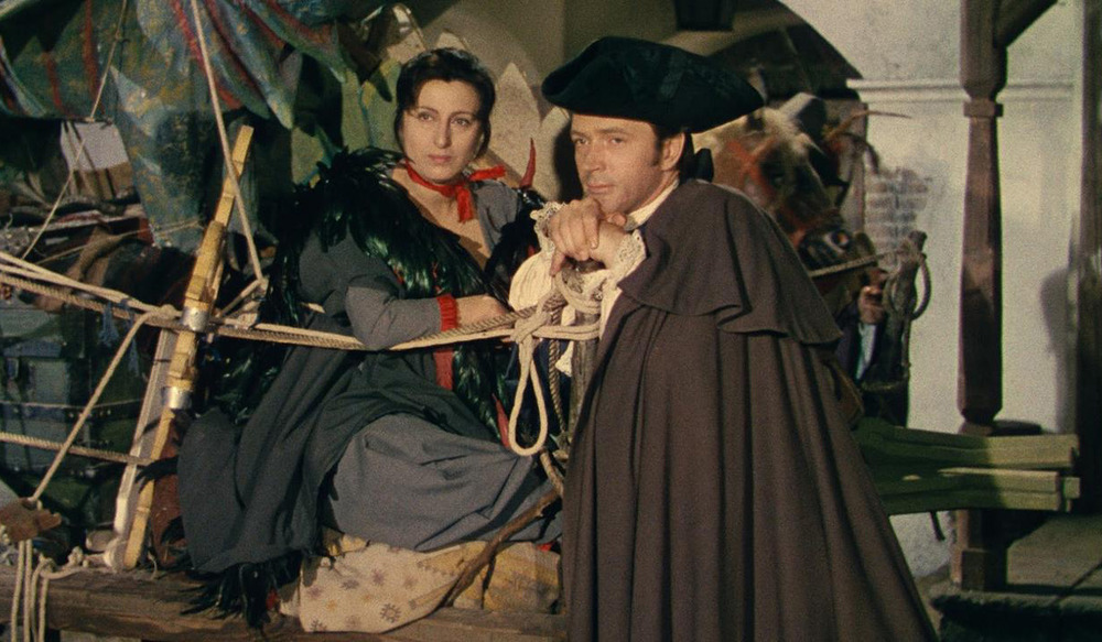 Reel Classics: The Golden Coach (1952)