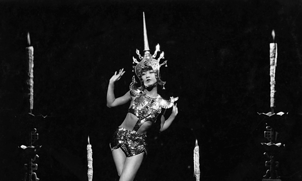 Reel Classics: Piccadilly (1929)