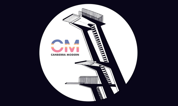 Collecting Modernism hosted by Canberra Modern