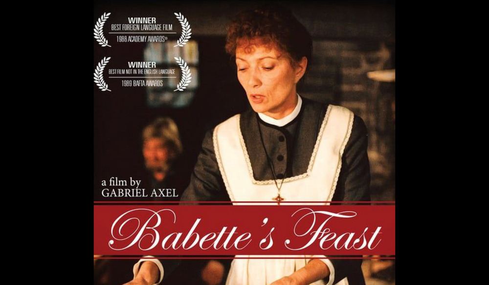 Reel Classics: Babette’s Feast (1987)
