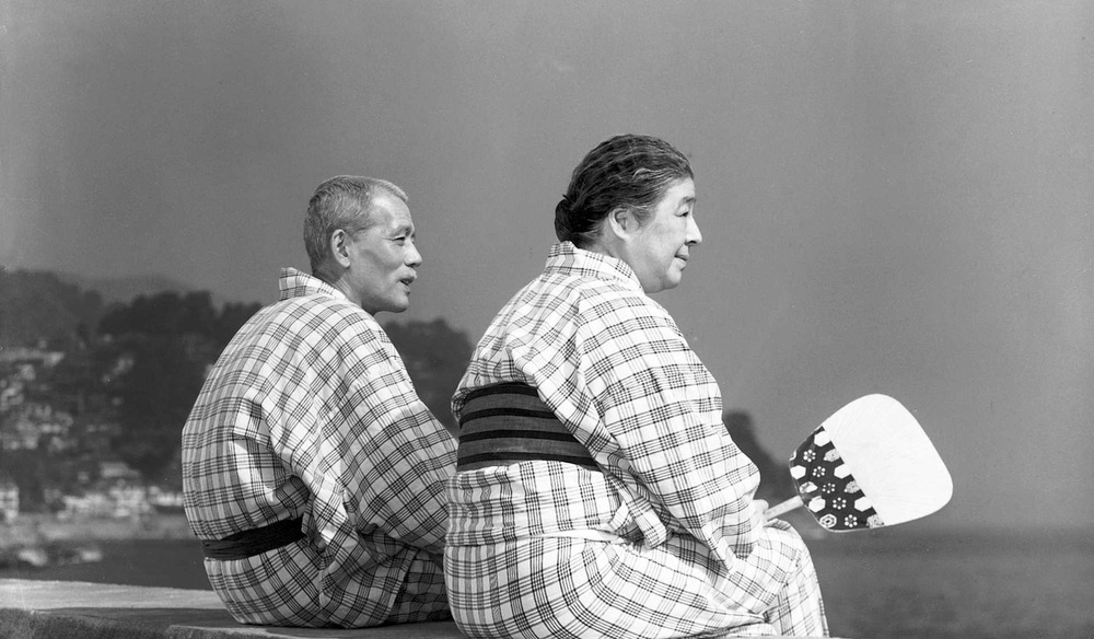 Reel Classics: Tokyo Story (1953)