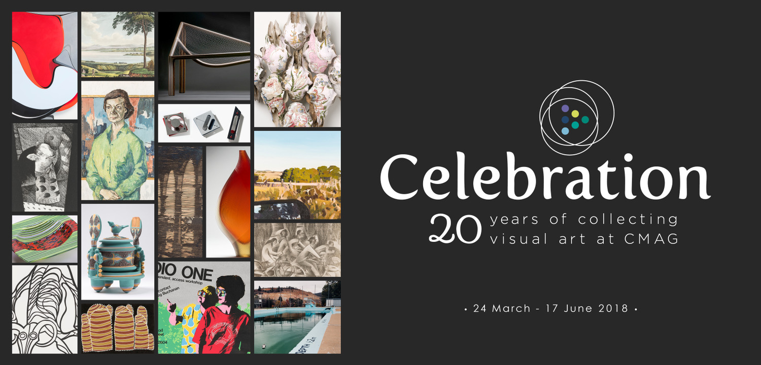 Home — Canberra Museum & Gallery