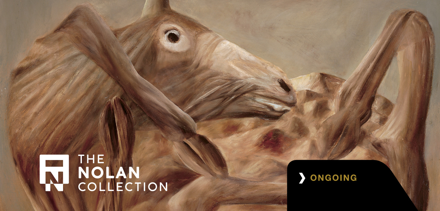 The Nolan Collection